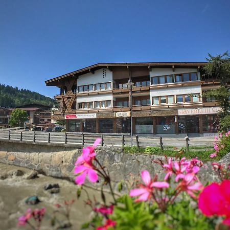 קירשברג אין טירול Appartements Robert - Hotel Bechlwirt מראה חיצוני תמונה