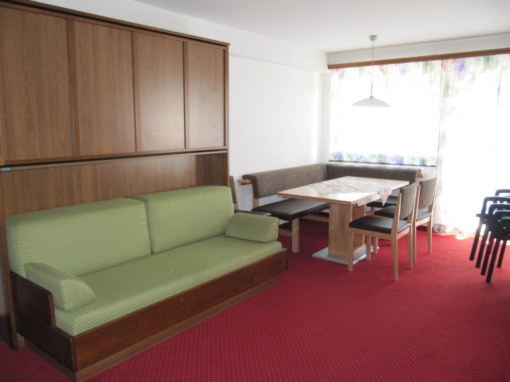 קירשברג אין טירול Appartements Robert - Hotel Bechlwirt חדר תמונה