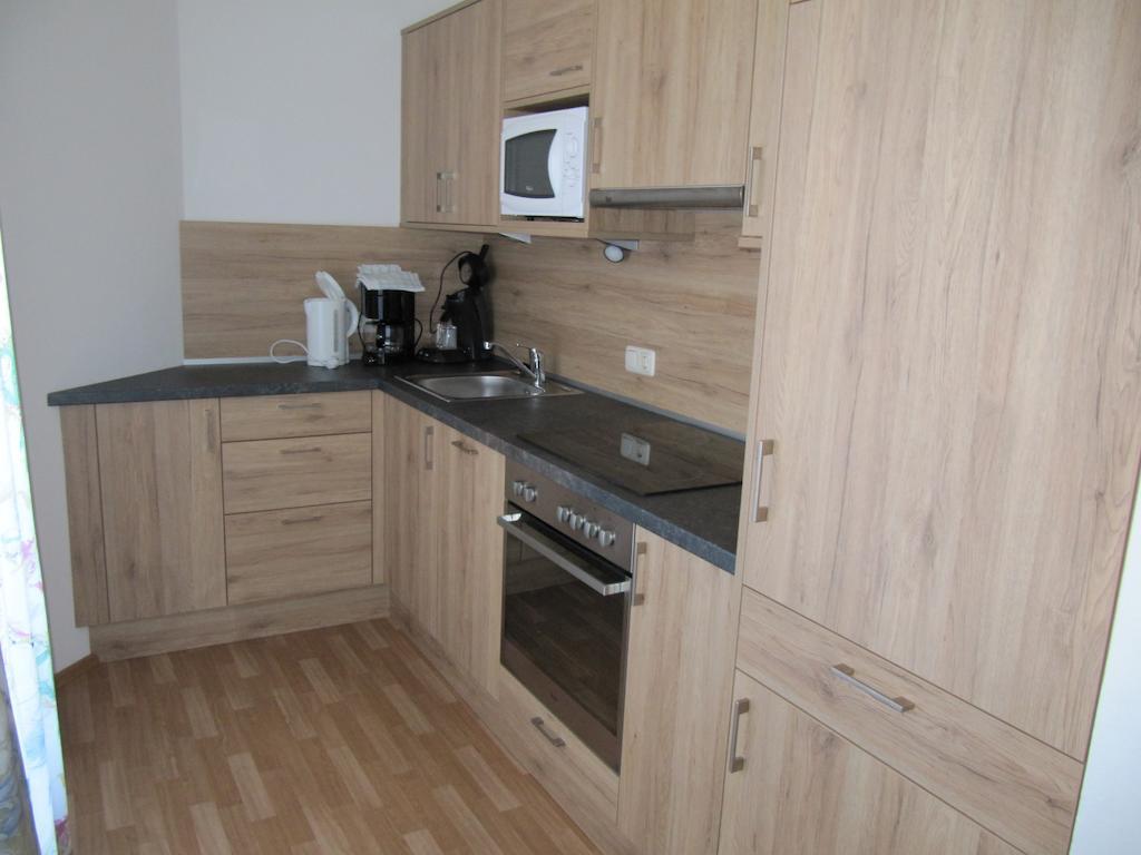 קירשברג אין טירול Appartements Robert - Hotel Bechlwirt חדר תמונה