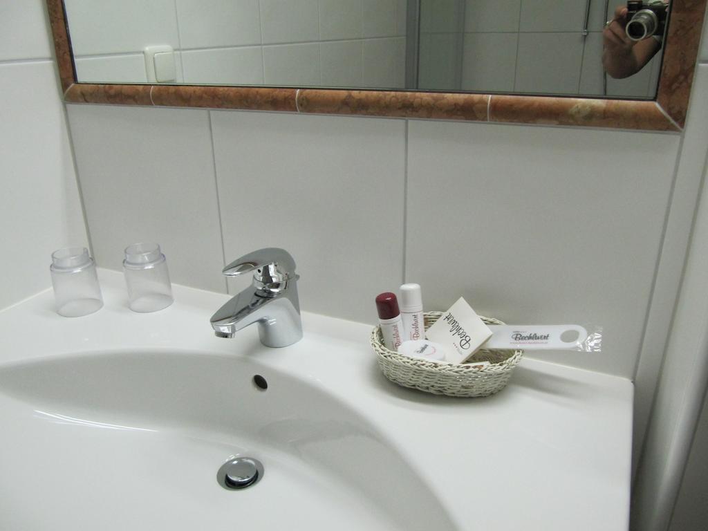 קירשברג אין טירול Appartements Robert - Hotel Bechlwirt חדר תמונה