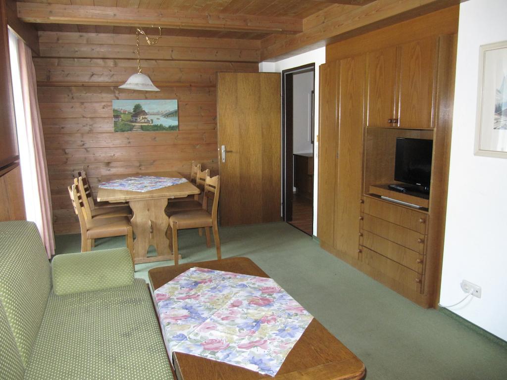 קירשברג אין טירול Appartements Robert - Hotel Bechlwirt חדר תמונה