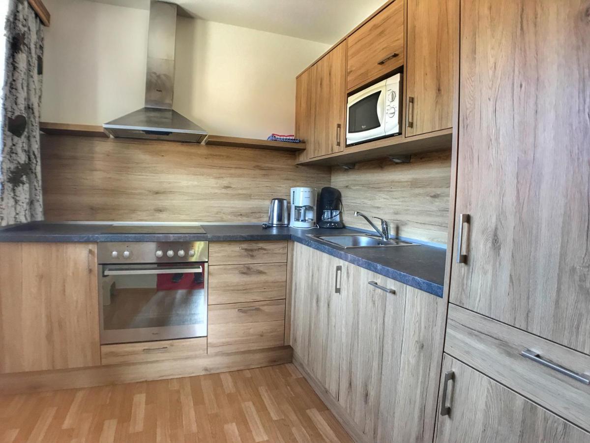 קירשברג אין טירול Appartements Robert - Hotel Bechlwirt מראה חיצוני תמונה